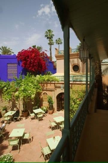 Majorelle 1